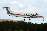 VH-PSK @ YBBN - At Brisbane - Queensland Police Service - by Micha Lueck