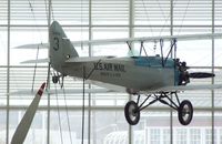 N6070 - Swallow Commercial at the Museum of Flight, Seattle WA - by Ingo Warnecke