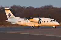 D-CCIR @ EDDR - Dornier 328-110, - by Jerzy Maciaszek