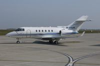 M-FRZN @ EGSH - Parked at Norwich. - by Graham Reeve