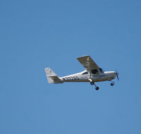 N30265 @ KHIO - Cessna Skycatcher - by A.Shearer