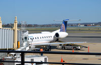 N287SK @ KDCA - DCA, VA - by Ronald Barker