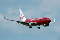 VH-VBC @ YBBN - At Brisbane - by Micha Lueck