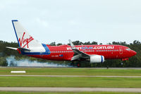VH-VBC photo, click to enlarge VH-VBC photo, click to enlarge
