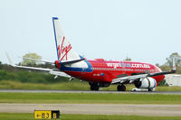 VH-VBC @ YBBN - At Brisbane - by Micha Lueck