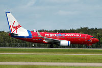 VH-VBZ @ YBBN - At Brisbane - by Micha Lueck