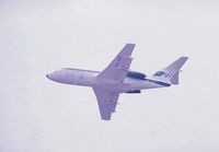 PH-JHG - Company demonstrator.Late 1960's.