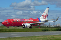 VH-VBZ photo, click to enlarge VH-VBZ photo, click to enlarge
