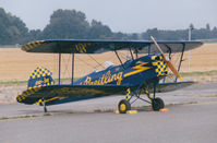 OO-LEE @ EBBE - Beauvechain airshow 1999 - by olivier Cortot
