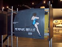 59-2594 @ FFO - Memphis Belle III - by Ironramper
