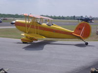 N6196L @ BRO - great lakes at air fiesta 2012 - by christian maurer