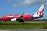 VH-VBZ @ YBBN - At Brisbane - by Micha Lueck