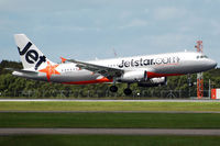VH-VFD photo, click to enlarge VH-VFD photo, click to enlarge