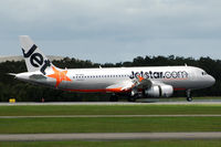 VH-VFD @ YBBN - At Brisbane - by Micha Lueck