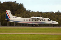 VH-VJD @ YBBN - At Brisbane - by Micha Lueck