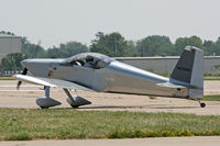 N775TR @ KOSH - EAA Airventure 2008. - by Connector