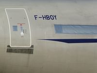 F-HBOY @ LFBD - ex BLUELINE - by Jean Goubet-FRENCHSKY