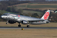 OE-LEC @ VIE - NIKI - by Roman Reiner