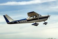 G-SMRS @ EGSV - LAA & Homebuilt Fly In - by glider