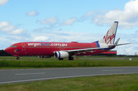 VH-VOT @ YBBN - At Brisbane - by Micha Lueck