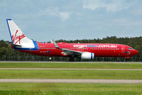 VH-VOT @ YBBN - At Brisbane - by Micha Lueck