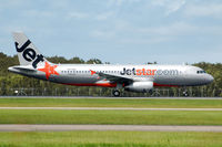 VH-VQD @ YBBN - At Brisbane - by Micha Lueck