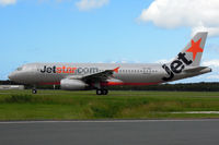 VH-VQD @ YBBN - At Brisbane - by Micha Lueck