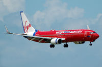VH-VUK photo, click to enlarge VH-VUK photo, click to enlarge