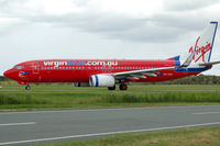 VH-VUX photo, click to enlarge VH-VUX photo, click to enlarge
