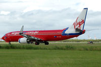 VH-VUX photo, click to enlarge VH-VUX photo, click to enlarge