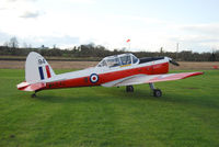 G-BXDP - Pictured at Limetree Airfield during 2012 Fly-in. - by Noel Kearney