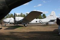 42-93967 - B-29 in Georgia Veterans Park - by Florida Metal