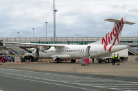 VH-FVL @ YBBN - At Brisbane - by Micha Lueck