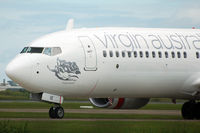 VH-YIE @ YBBN - At Brisbane - by Micha Lueck