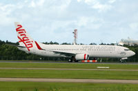 VH-YIE @ YBBN - At Brisbane - by Micha Lueck