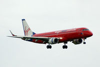 VH-ZPB @ YBBN - At Brisbane - by Micha Lueck