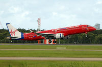 VH-ZPB @ YBBN - At Brisbane - by Micha Lueck