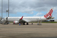 VH-ZPR @ YBBN - At Brisbane - by Micha Lueck