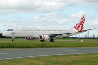 VH-ZPR @ YBBN - At Brisbane - by Micha Lueck