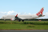 VH-ZPR @ YBBN - At Brisbane - by Micha Lueck