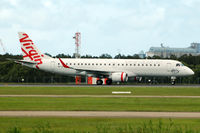 VH-ZPR photo, click to enlarge VH-ZPR photo, click to enlarge