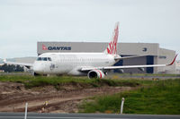 VH-ZPR @ YBBN - At Brisbane - by Micha Lueck