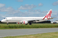 VH-ZPT @ YBBN - At Brisbane - by Micha Lueck