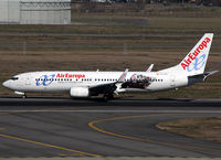 EC-JNF @ LFBO - Taxiing to the Terminal... - by Shunn311