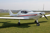G-DYMC photo, click to enlarge G-DYMC photo, click to enlarge
