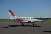 G-LYDF @ EIWT - Seen parked on the apron at Weston.