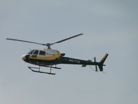 N817CE @ CNO - On base leg for 26L - by Helicopterfriend