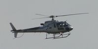 N777CT @ CNO - Shooting landings - by Helicopterfriend