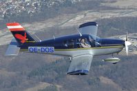 OE-DOS @ INFLIGHT - TB 10 - by Dietmar Schreiber - VAP
