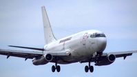 9M-PMZ @ SZB - Transmile Air Services - by tukun59@AbahAtok